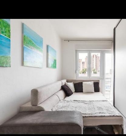 Apartment Mary สปลิท ภายนอก รูปภาพ