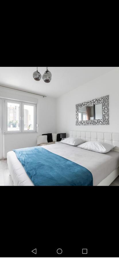 Apartment Mary สปลิท ภายนอก รูปภาพ