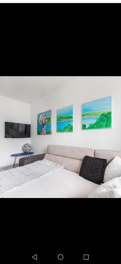 Apartment Mary สปลิท ภายนอก รูปภาพ