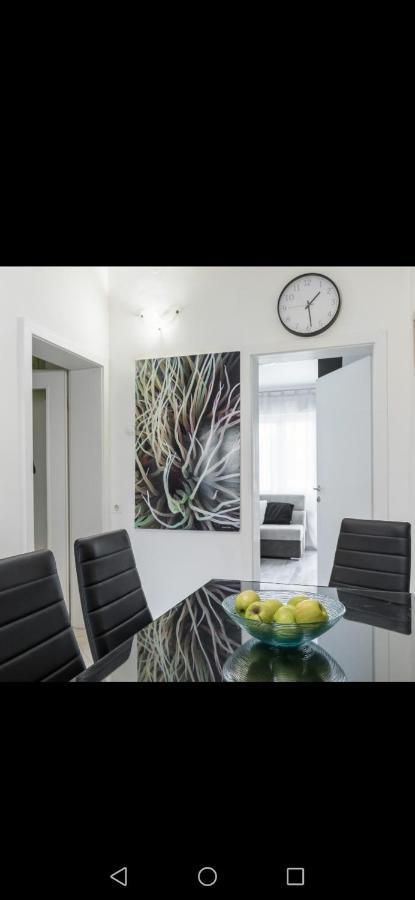 Apartment Mary สปลิท ภายนอก รูปภาพ