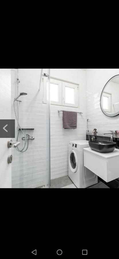 Apartment Mary สปลิท ภายนอก รูปภาพ