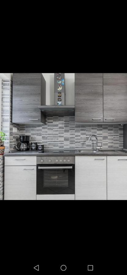 Apartment Mary สปลิท ภายนอก รูปภาพ