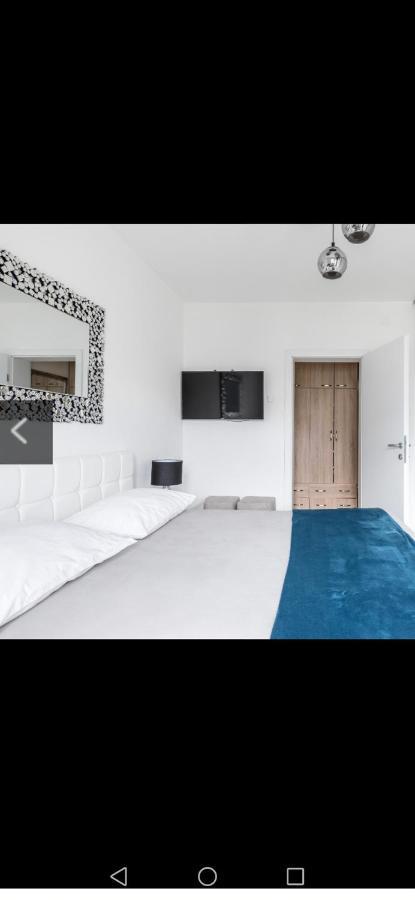 Apartment Mary สปลิท ภายนอก รูปภาพ