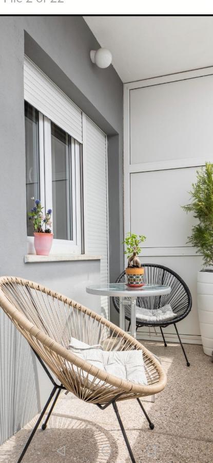 Apartment Mary สปลิท ภายนอก รูปภาพ